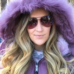 Meet your Posher, Sara